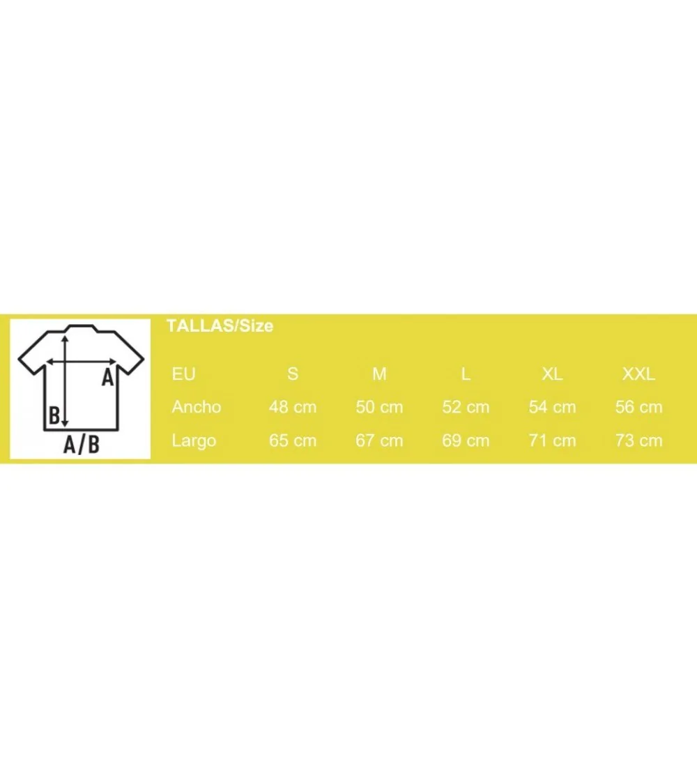 JERSEY SLIM FIT HOMBRE