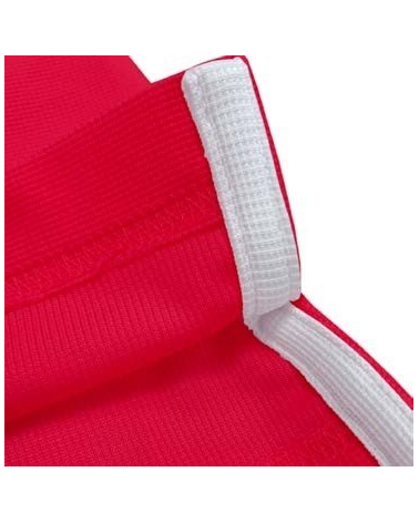 POLO UNISEX PARA NIÑOS