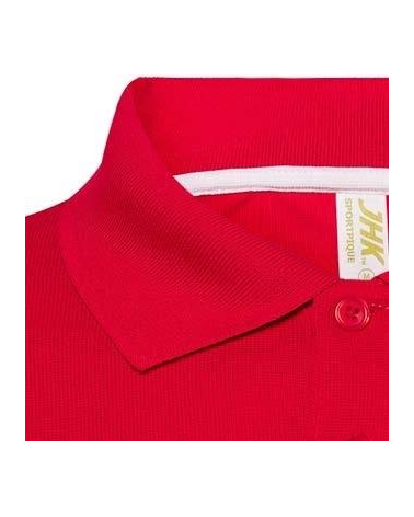 POLO UNISEX PARA NIÑOS