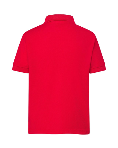 POLO UNISEX PARA NIÑOS