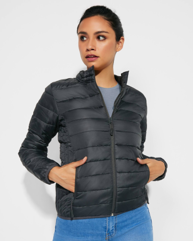 CHAQUETA MUJER RESISTENTE AGUA ✓ de Vergara