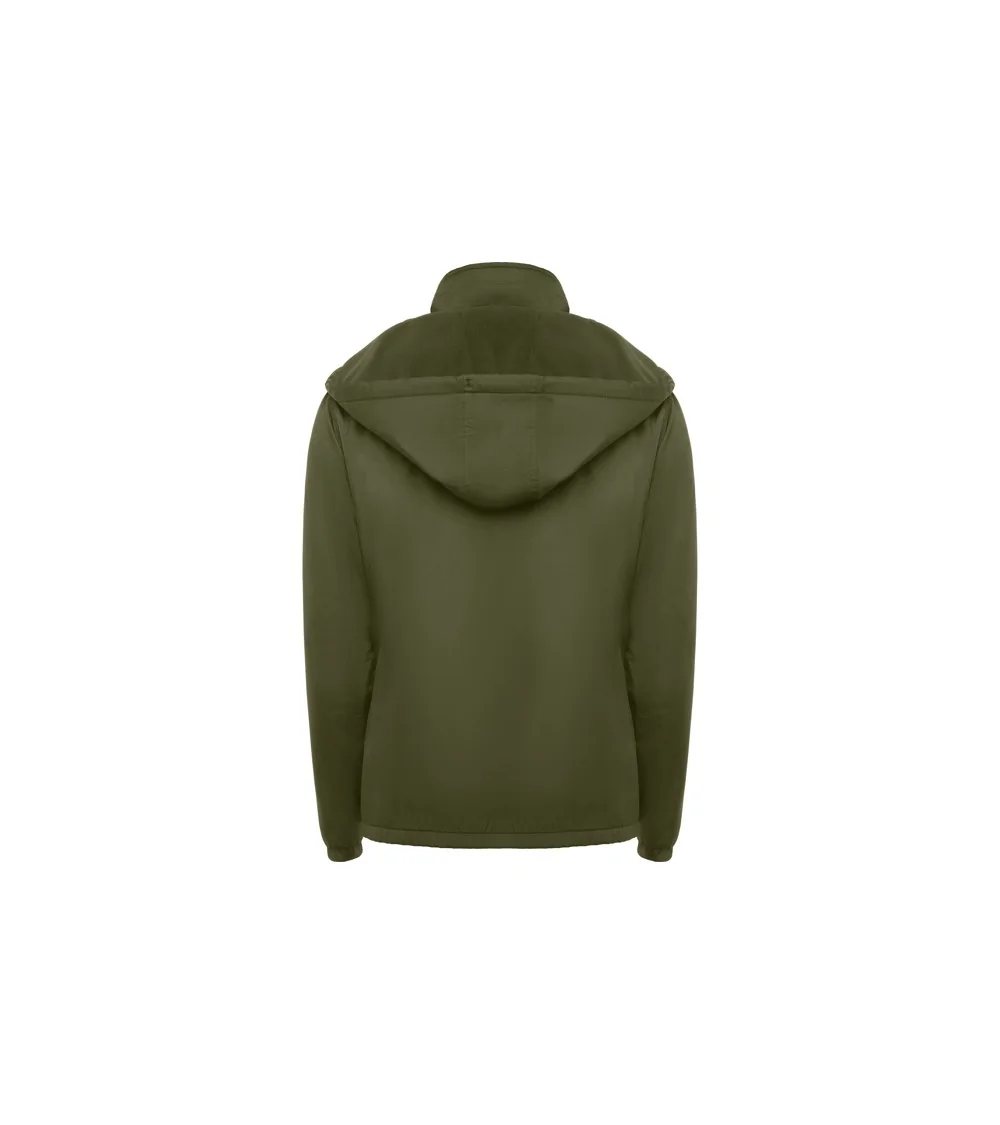 CHAQUETA LIGERA REPELENTE AL AGUA