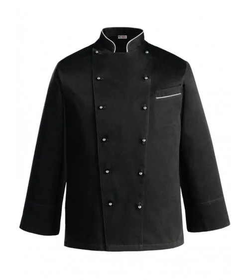 CHAQUETA DE COCINAS TALLAS GRANDES