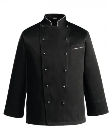 CHAQUETA DE COCINAS TALLAS GRANDES