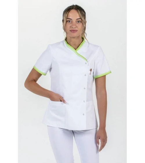 CHAQUETA MANGAS VIVO