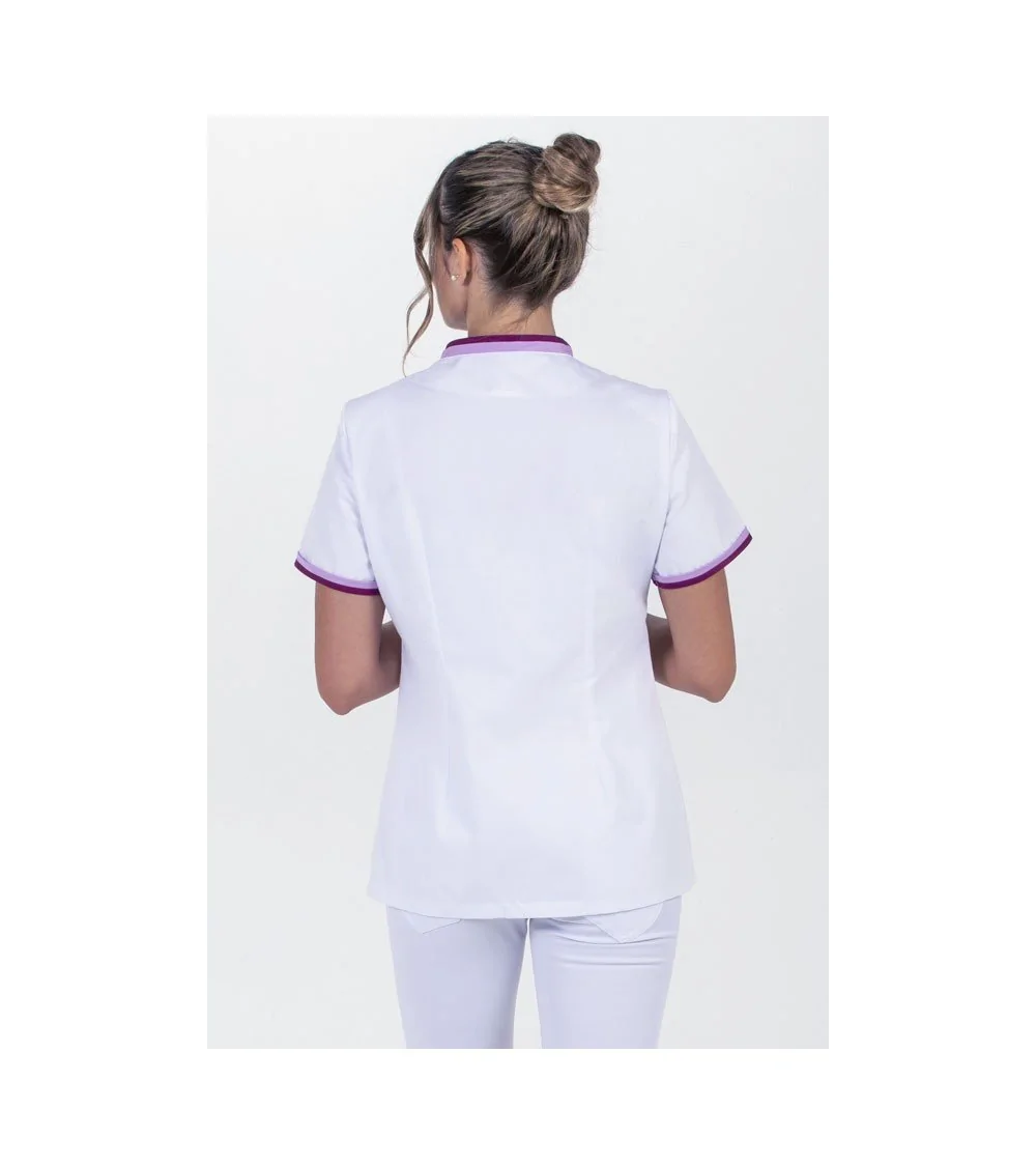 CHAQUETA MANGAS VIVO