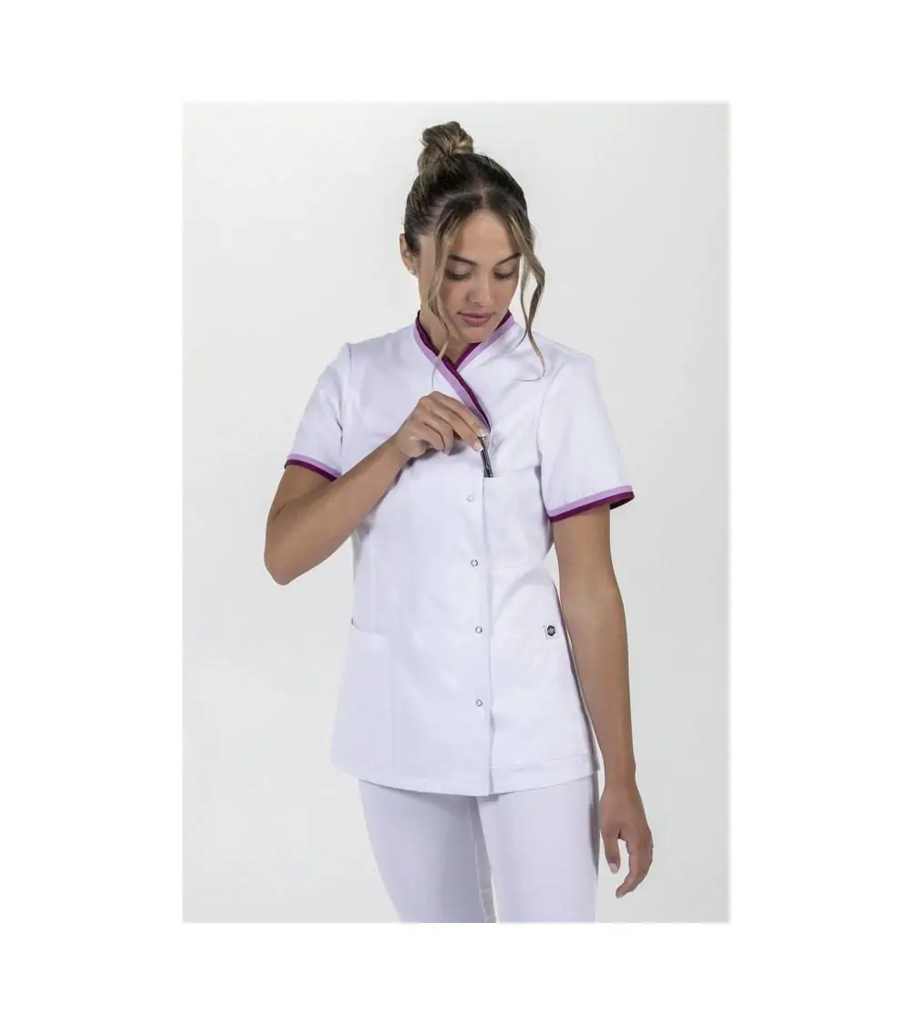 CHAQUETA MANGAS VIVO