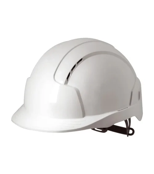 CASCO ABS VENTILADO DE SEGURIDAD