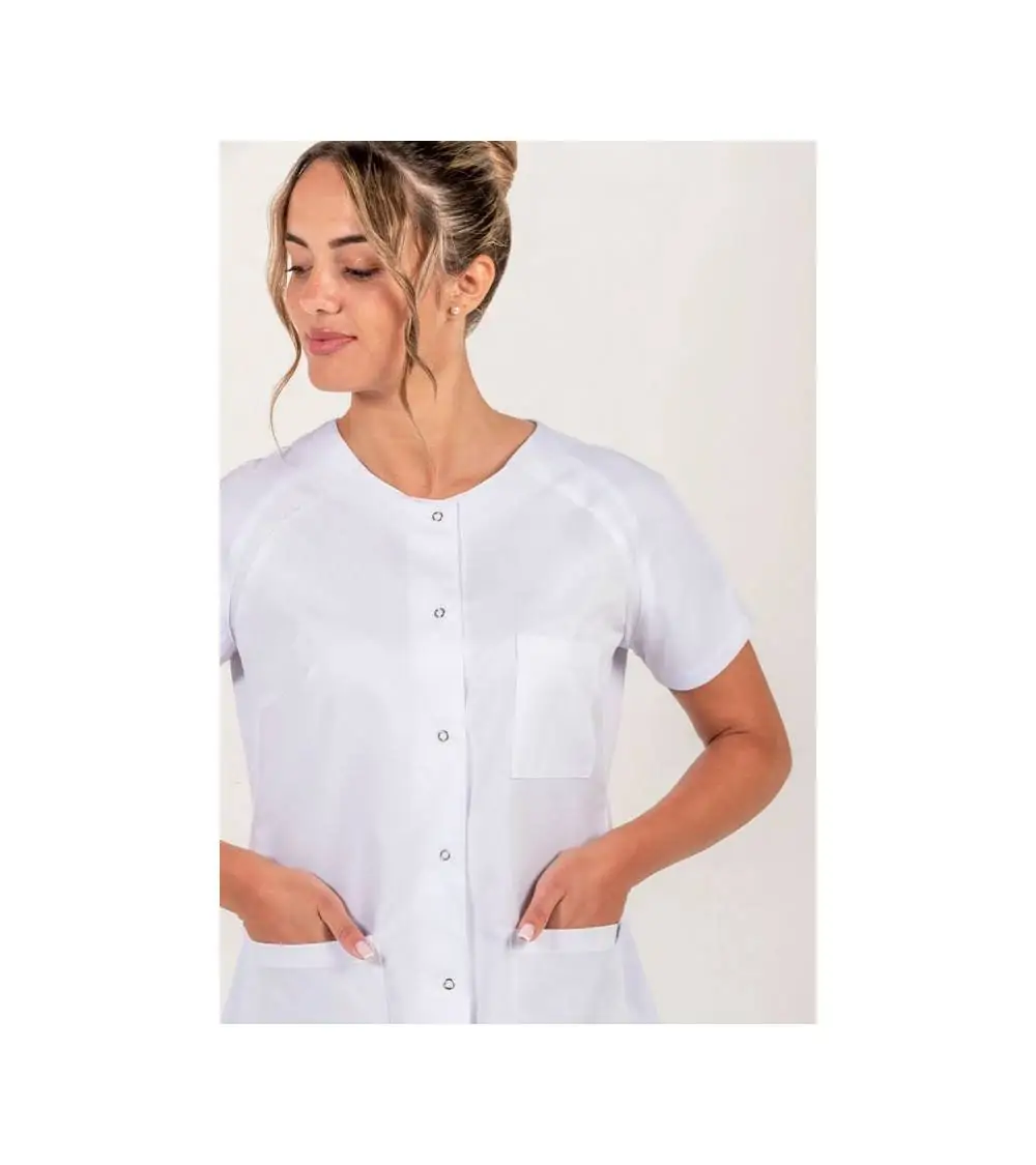 CASACA MANGAS RANGLAN