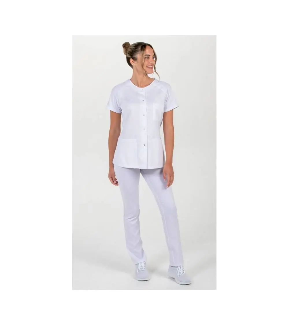 CASACA MANGAS RANGLAN