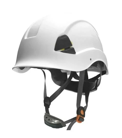 CASCO PROTECCIÓN DE ALTURA