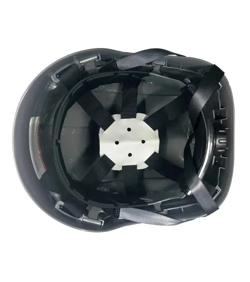 CASCO PROTECCIÓN DE ALTURA