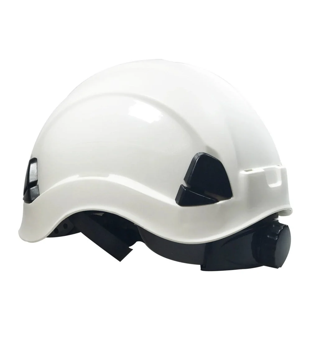 CASCO PROTECCIÓN DE ALTURA