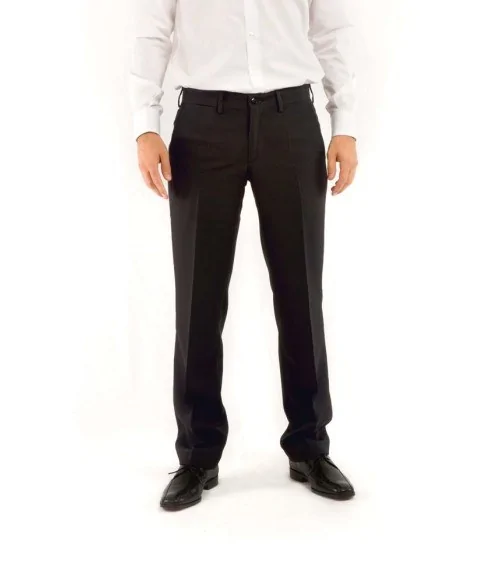 PANTALON STRETCH CHICO