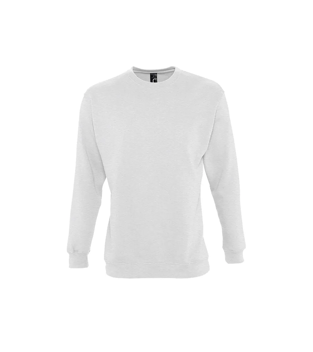 SUDADERA POLIESTER ALGODÓN