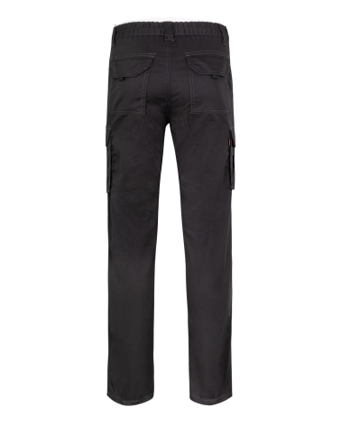 PANTALÓN STRETCH DE TRABAJO