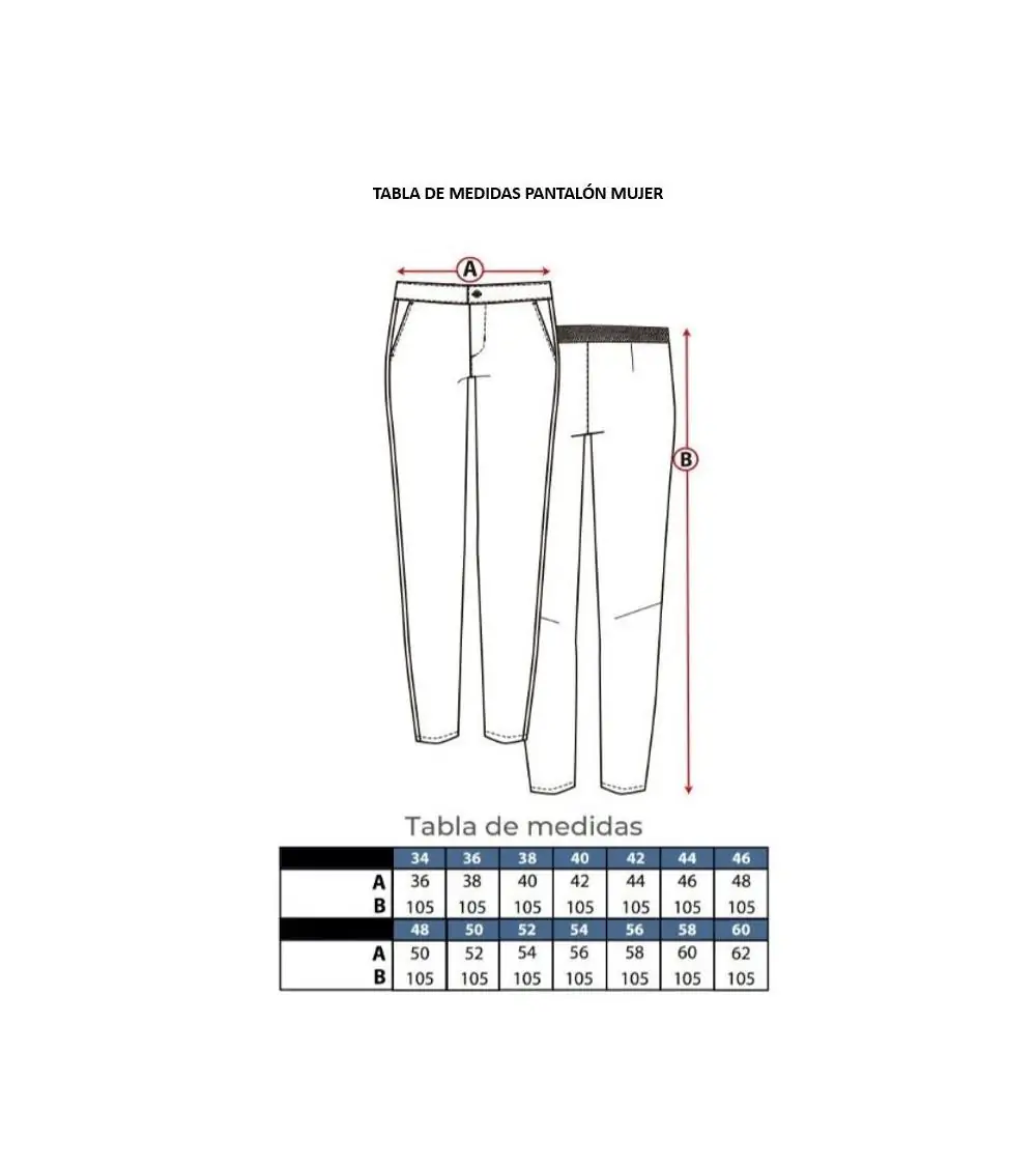 PACK UNIFORME CAMARERO 2