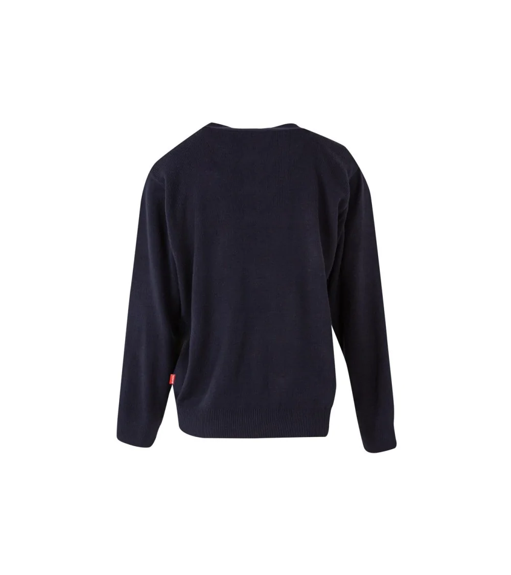 CHAQUETA PUNTO SEÑORA