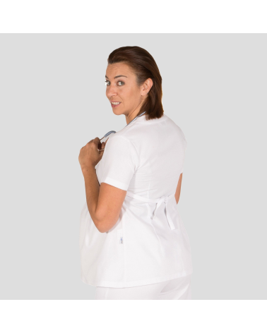 CHAQUETA/PANTALÓN SANIDAD PREMAMÁ