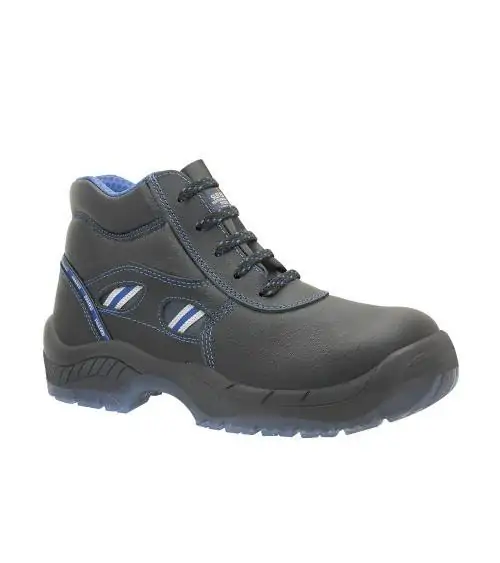 BOTA SILEX S2 PLUS