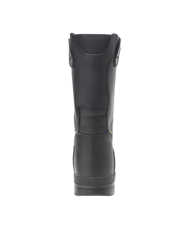 BOTA DE BOMBERO ANTIESTÁTICA