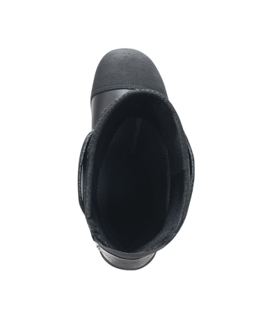 BOTA DE BOMBERO ANTIESTÁTICA