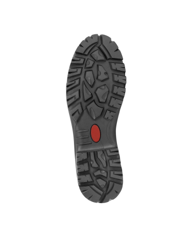 BOTA DE BOMBERO ANTIESTÁTICA