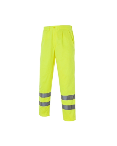 PANTALÓN ALTA VISIBILIDAD
