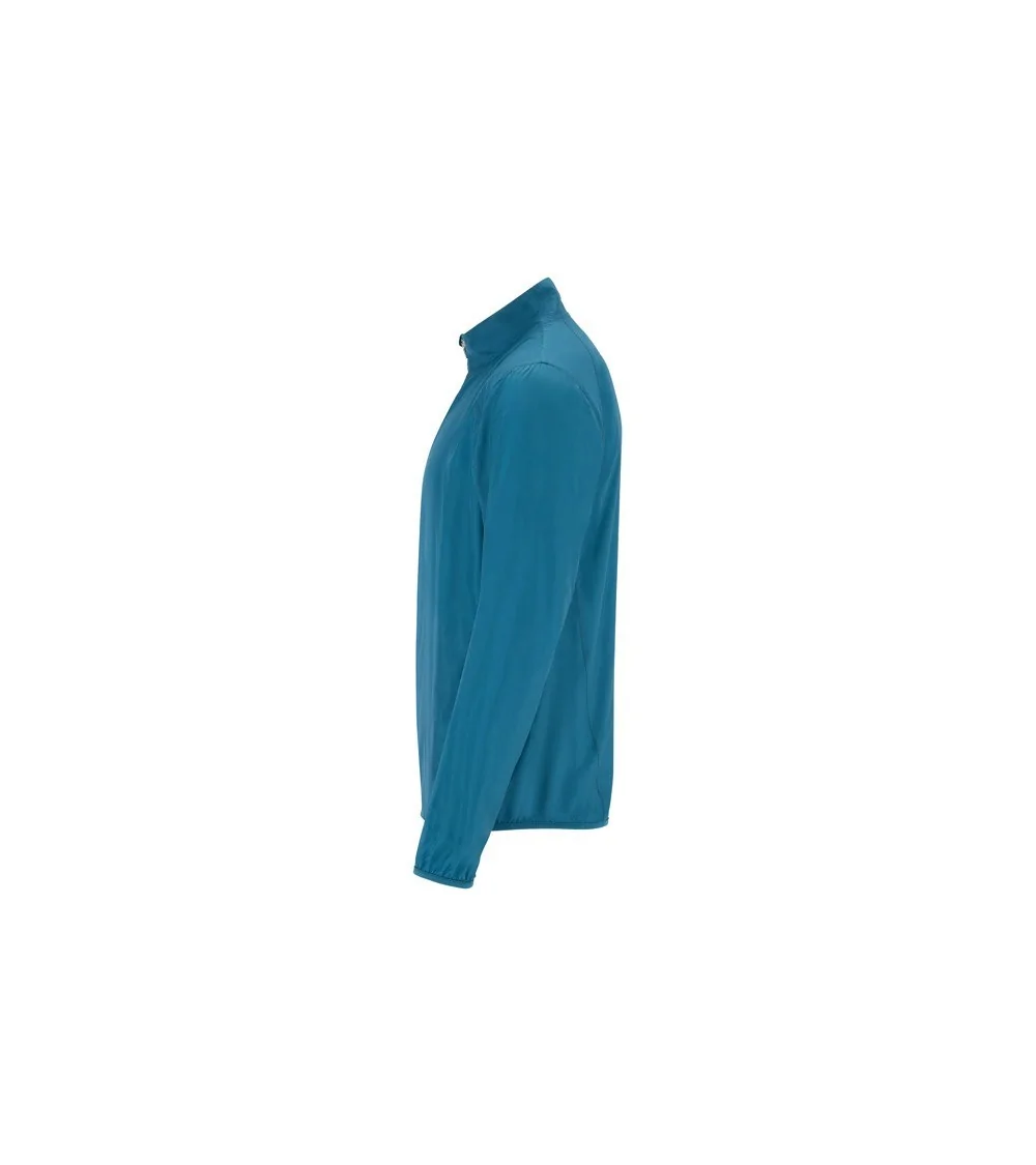 CORTAVIENTOS LIGERO TRANSPIRABLE