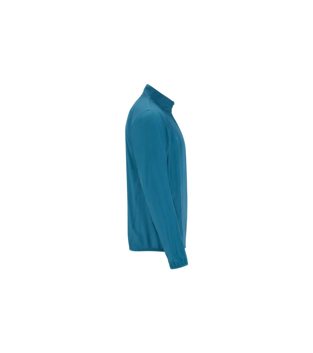 CORTAVIENTOS LIGERO TRANSPIRABLE