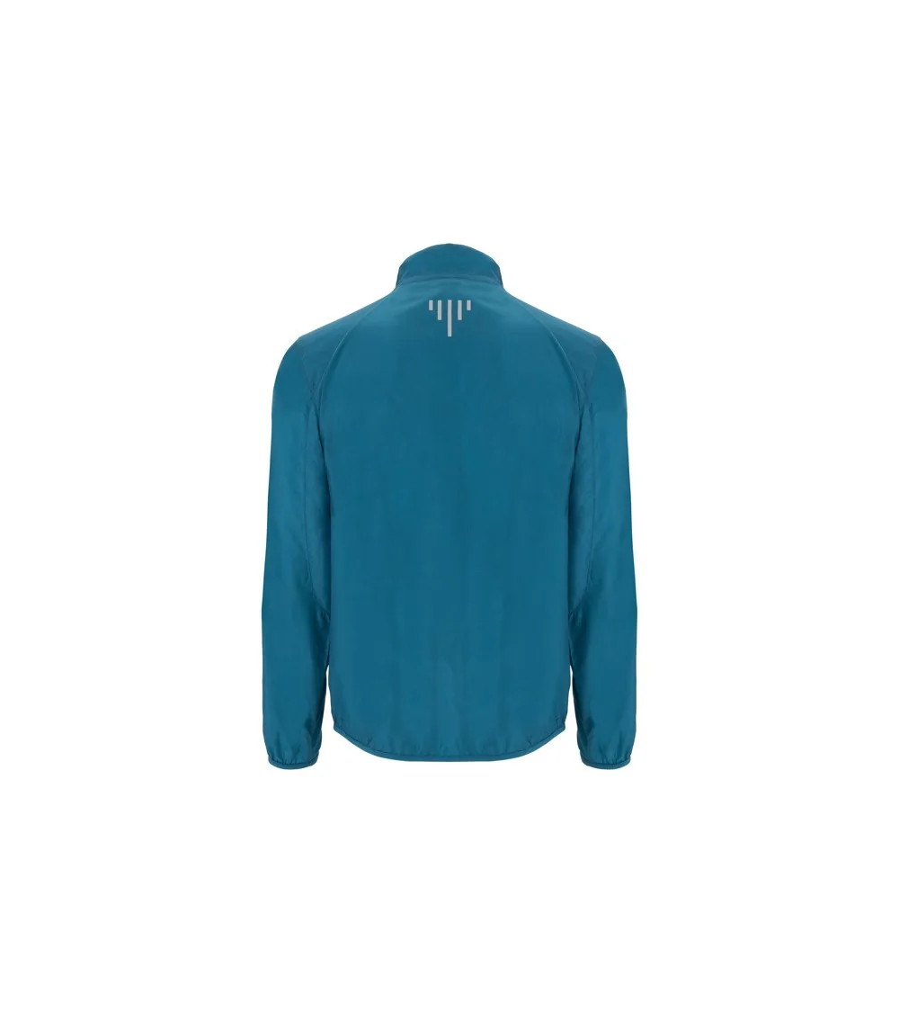 CORTAVIENTOS LIGERO TRANSPIRABLE