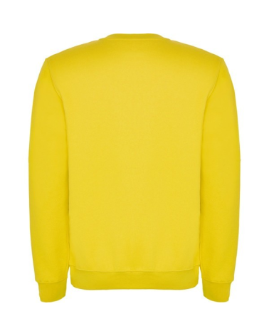 SUDADERA CUELLO CAJA