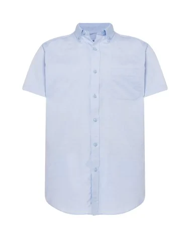 CAMISA MANGA CORTA OXFORD