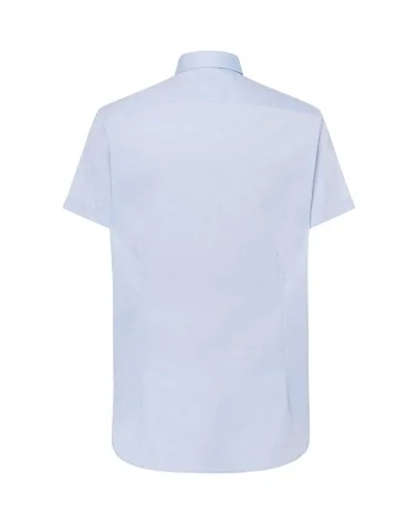 CAMISA MANGA CORTA OXFORD