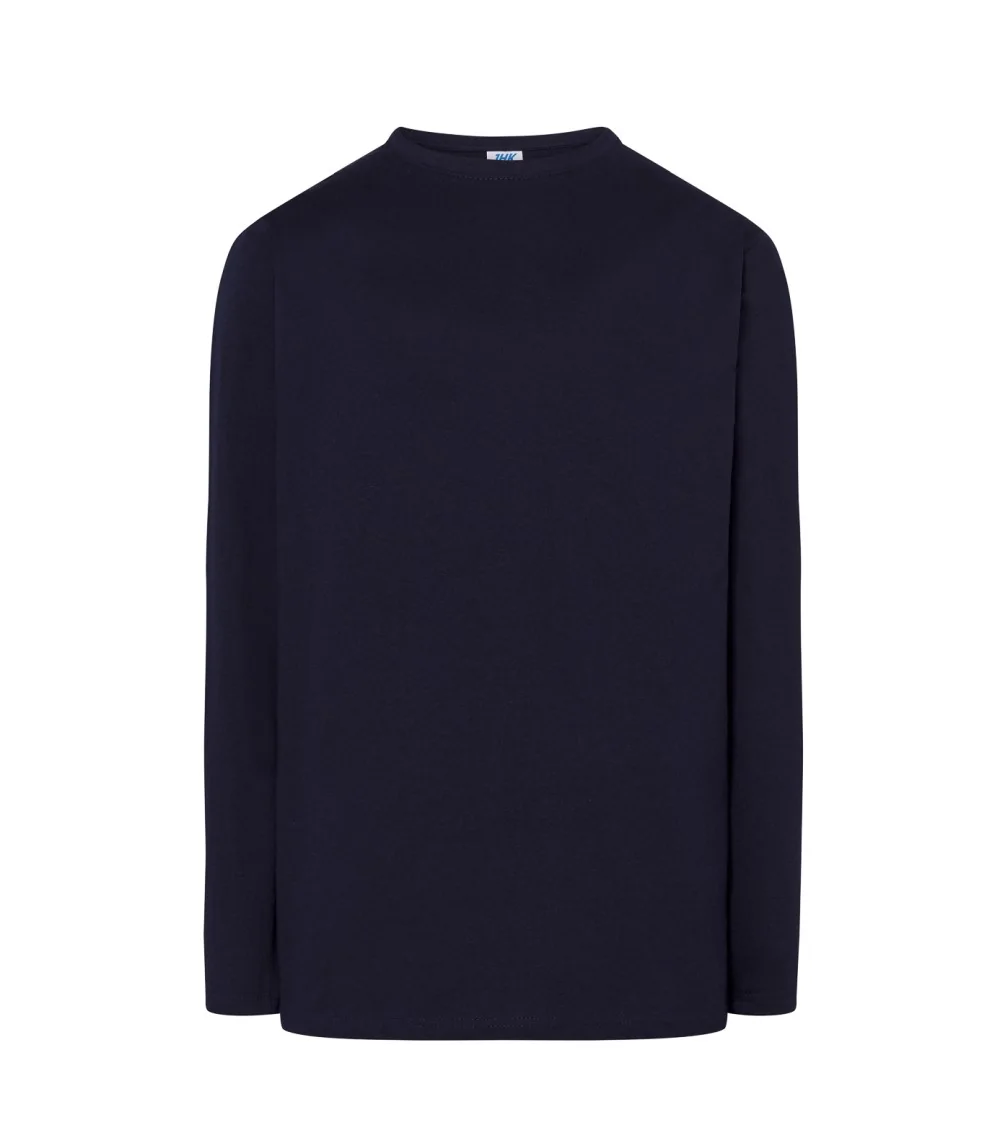 CAMISETA MANGA LARGA CHICO