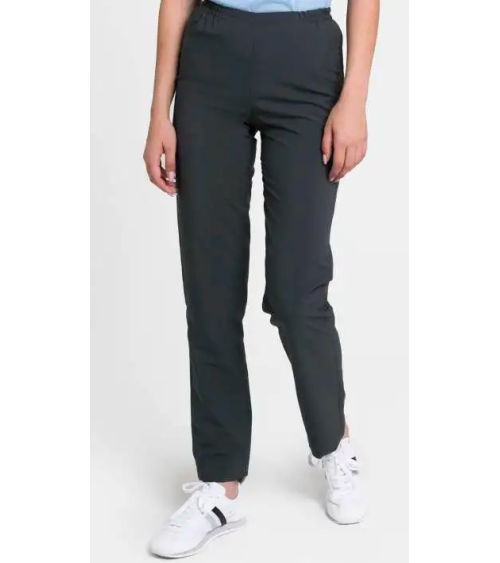 PANTALON MICROFIBRA MUJER