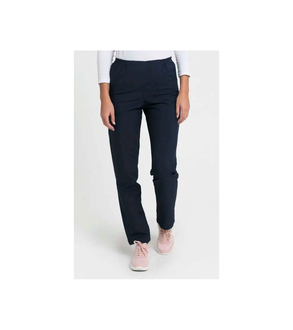 PANTALON MICROFIBRA MUJER