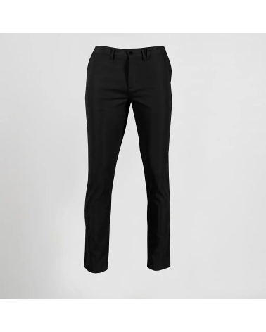 PANTALÓN CHINO CBRO ANTIARRUGAS FRENTE