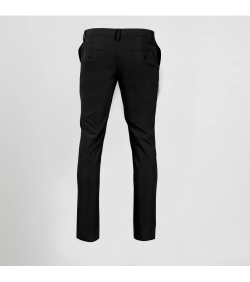 PANTALÓN CHINO CBRO ANTIARRUGAS FRENTE