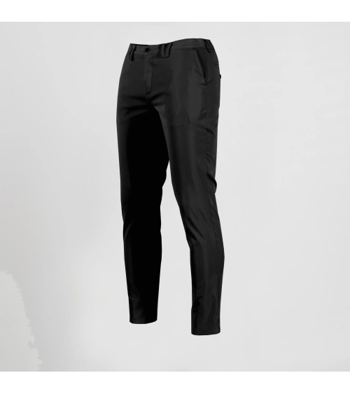 PANTALÓN CHINO CBRO ANTIARRUGAS FRENTE