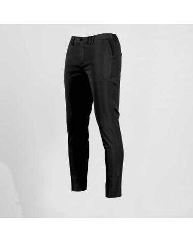 PANTALÓN CHINO CBRO ANTIARRUGAS COSTADO