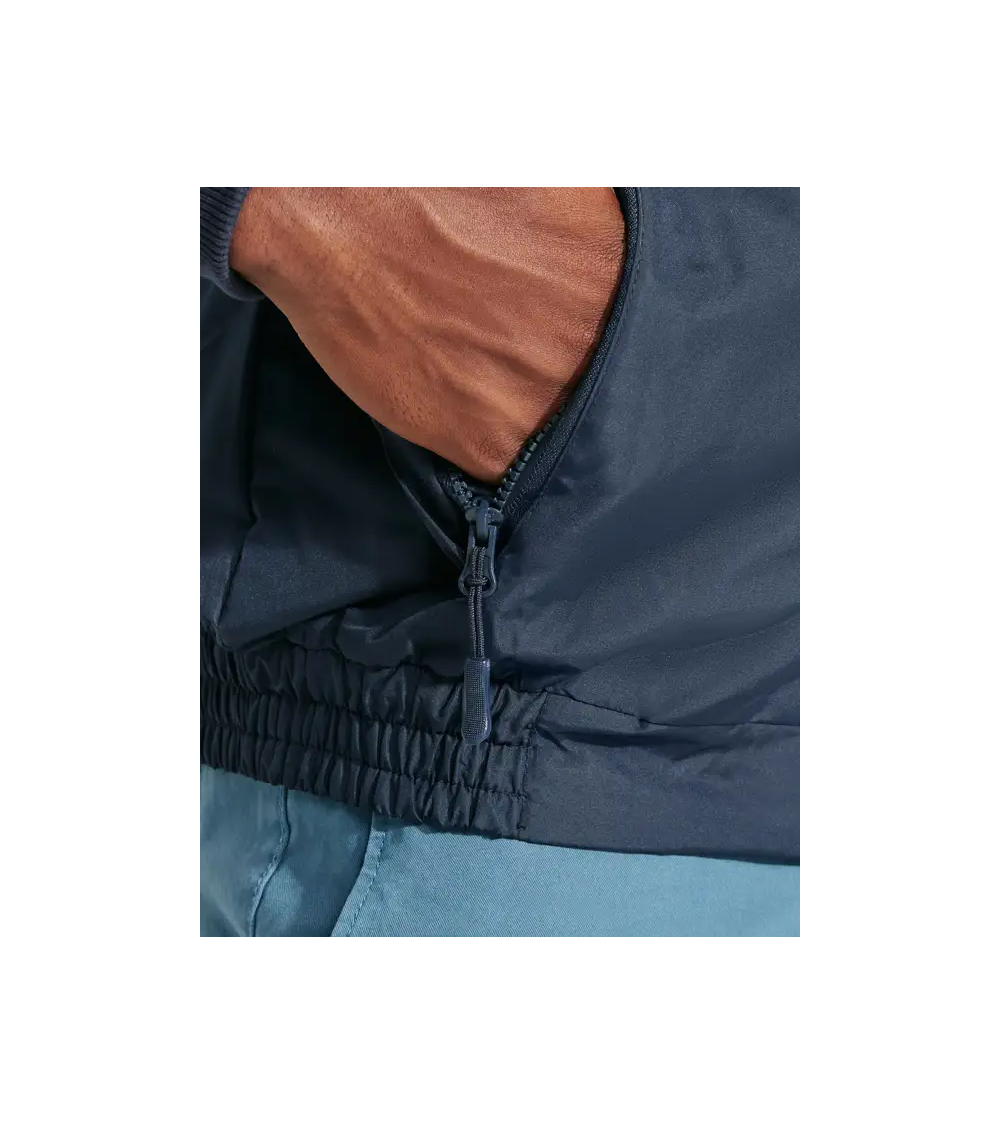 CHAQUETA ACOLCHADA IMPERMEABLE modelo