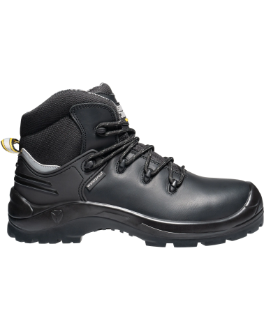 BOTA METAL FREE S3 IMPERMEABLE COSTADO