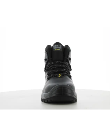 BOTA METAL FREE S3 IMPERMEABLE FRENTE