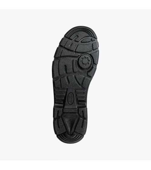 Bota de seguridad S3 SCR FO