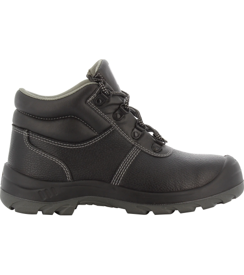 Bota de seguridad S3 SCR FO