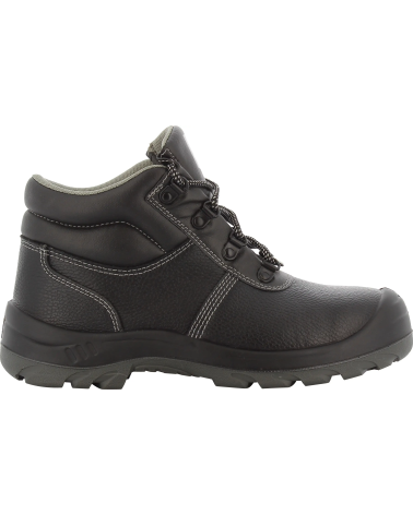 Bota de seguridad S3 SCR FO