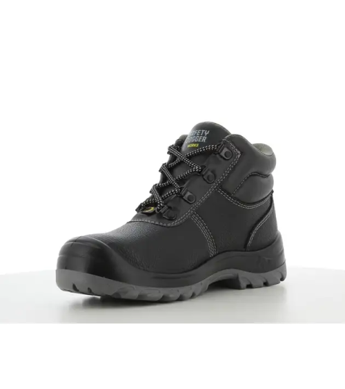 Bota de seguridad S3 SCR FO