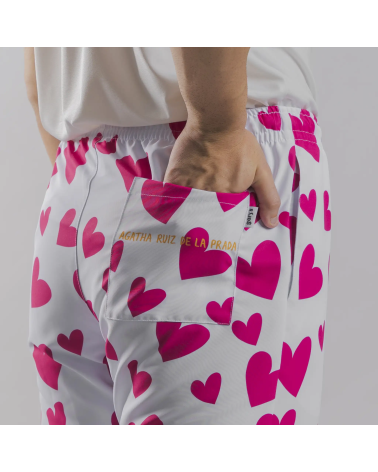 PANTALON CORAZÓN ROSA AGATHA