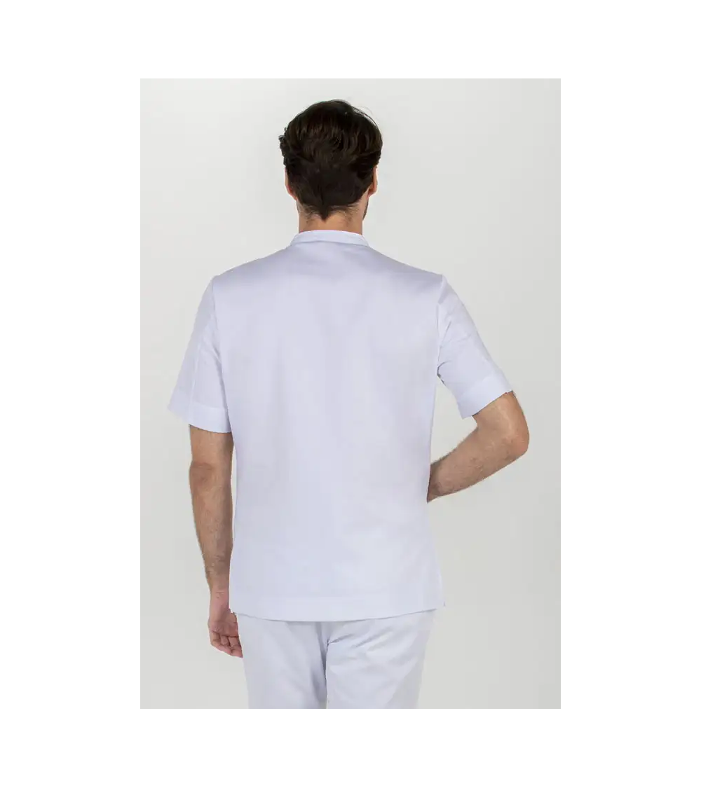 CASACA CUELLO MAO M/C HOMBRE